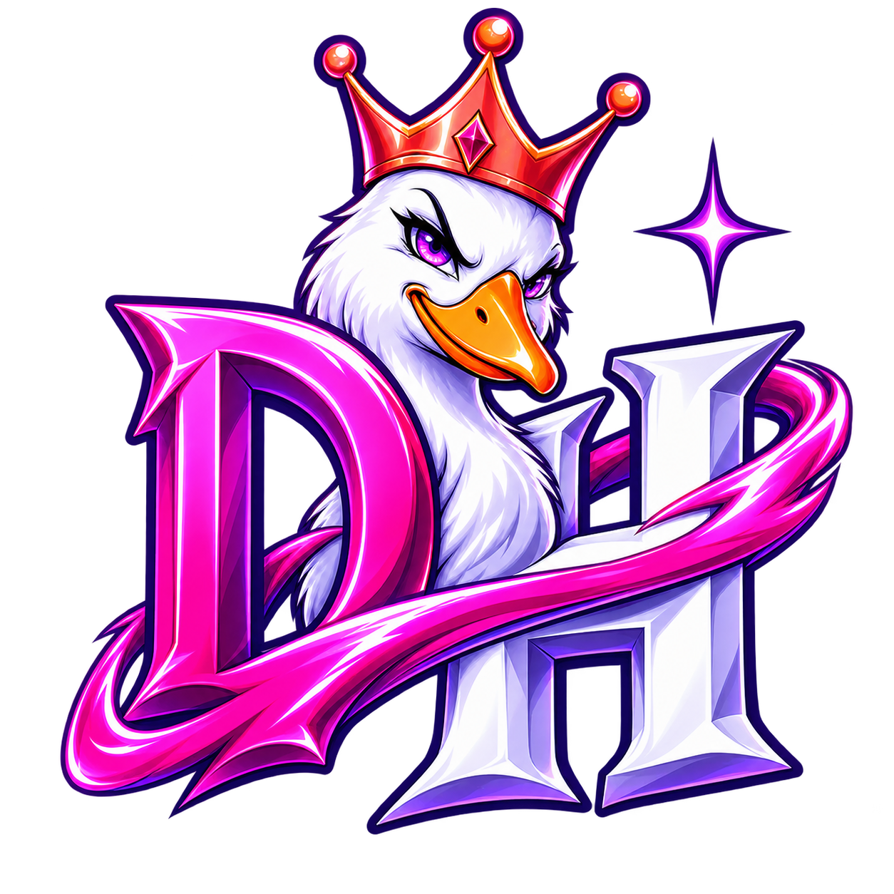 Logo de DonHentai