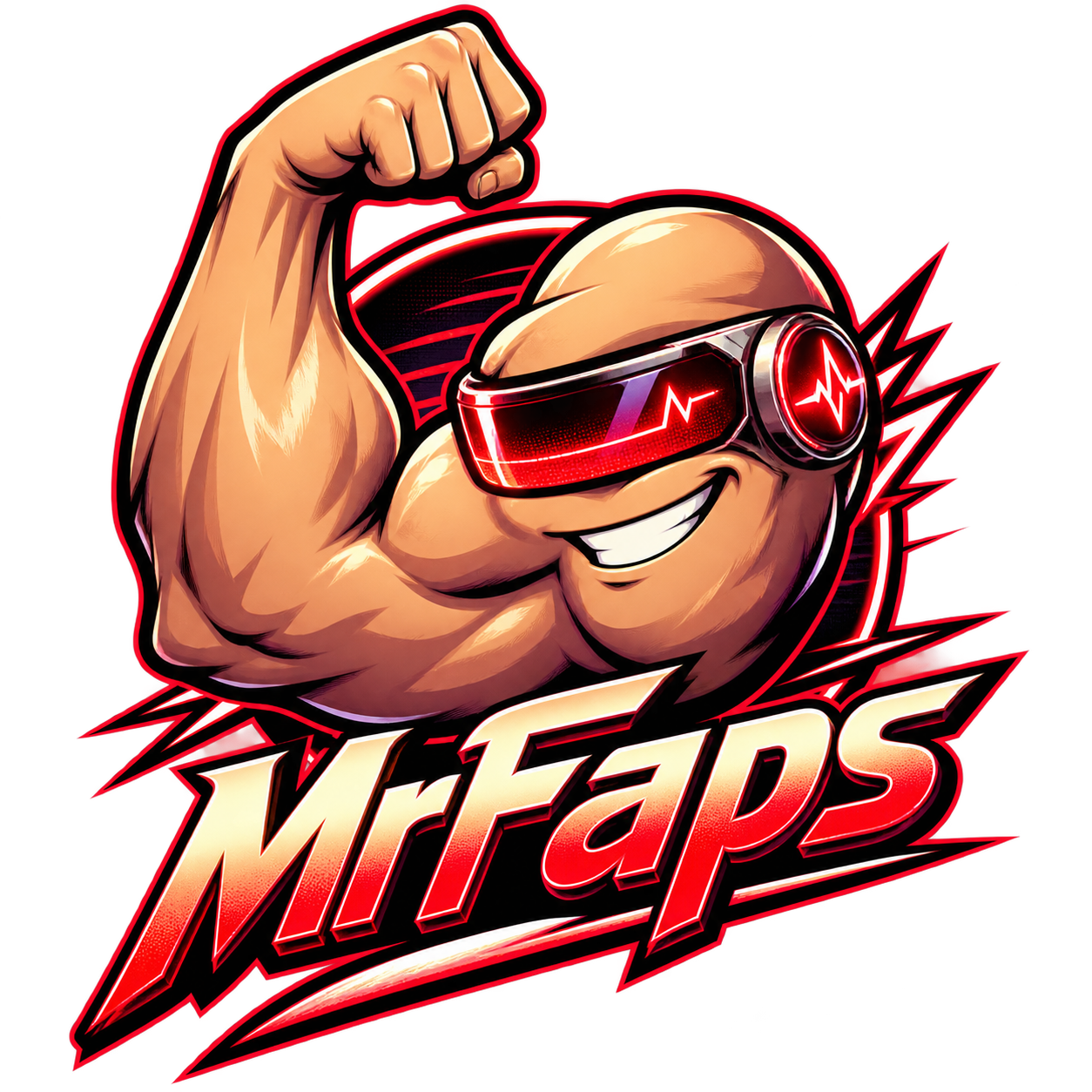 Logo de MrFaps